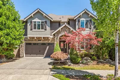 452 233rd Place SE, Sammamish, WA 98074 - Photo 1