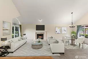 13372 122nd Pl NE, Kirkland, WA 98034 - Photo 2