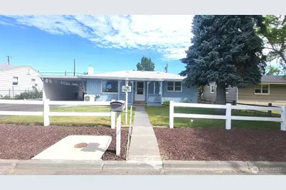 268 Park Pl SE, Ephrata, WA 98823 - Photo 4
