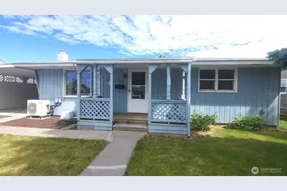 268 Park Pl SE, Ephrata, WA 98823 - Photo 2