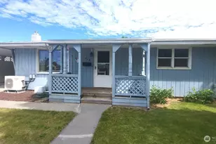 268 Park Pl SE, Ephrata, WA 98823 - Photo 2