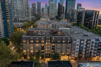 425 Vine Street #706, Seattle, WA 98121 - Photo 36