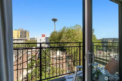 425 Vine Street #706, Seattle, WA 98121 - Photo 8