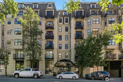 425 Vine Street #706, Seattle, WA 98121 - Photo 1