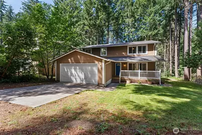 22518 Bluewater Drive SE, Yelm, WA 98597 - Photo 2