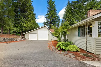 400 E Old Ranch Road, Allyn, WA 98524 - Photo 2