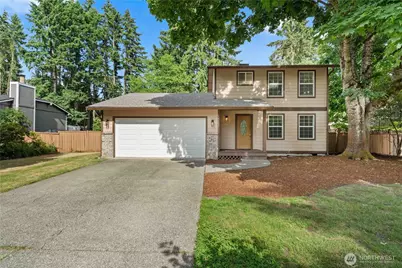 16405 95th Avenue Ct E, Puyallup, WA 98375 - Photo 2