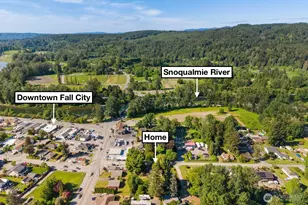 33917 SE 43rd St, Fall City, WA 98024 - Photo 4