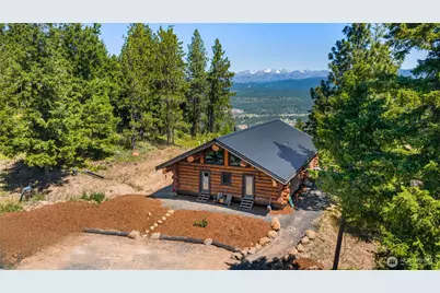 1336 Black Hawk, Cle Elum, WA 98922 - Photo 34
