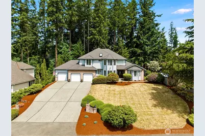 23232 SE 253rd Place, Maple Valley, WA 98038 - Photo 30