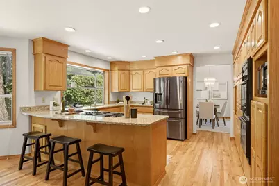 23232 SE 253rd Place, Maple Valley, WA 98038 - Photo 8