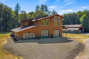 10718 US-12, Randle, WA 98377 - Photo 4