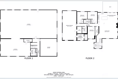 10718 US 12, Randle, WA 98377 - Photo 40