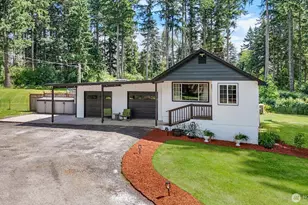 7045 Hawks Prairie Rd NE, Olympia, WA 98516 - Photo 2