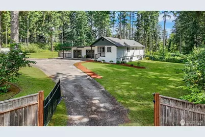 7045 Hawks Prairie Road NE, Olympia, WA 98516 - Photo 1
