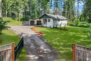 7045 Hawks Prairie Rd NE, Olympia, WA 98516 - Photo 1