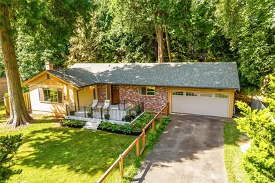 1983 Cedar Park Drive, Point Roberts, WA 98281 - Photo 1