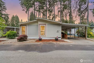 11323 127th Street Ct E #159, Puyallup, WA 98374 - Photo 2