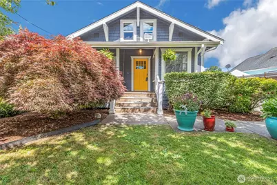 422 Wilson Street SE, Olympia, WA 98501 - Photo 1