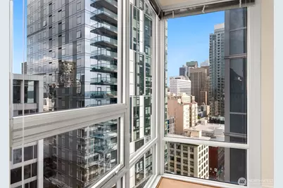 121 Stewart Street #1502, Seattle, WA 98101 - Photo 6