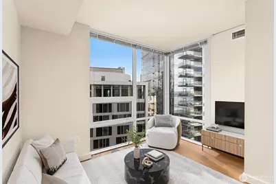 121 Stewart Street #1502, Seattle, WA 98101 - Photo 4