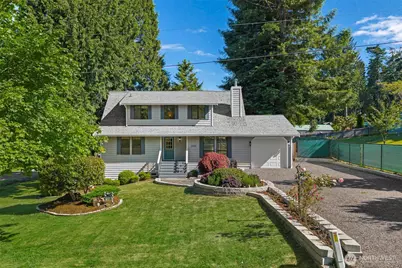 12506 NE Virginia Court, Kingston, WA 98346 - Photo 1