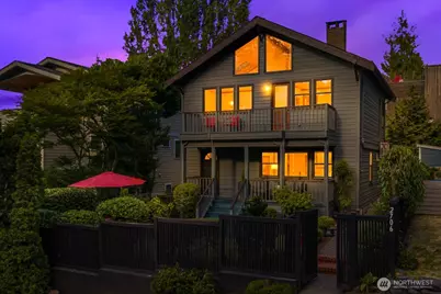 2706 1st Avenue W, Seattle, WA 98119 - Photo 1