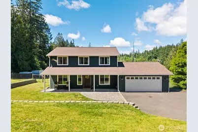 308 Key Peninsula Highway NW, Lakebay, WA 98349 - Photo 1