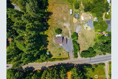 308 Key Peninsula Highway NW, Lakebay, WA 98349 - Photo 36