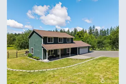 308 Key Peninsula Highway NW, Lakebay, WA 98349 - Photo 2