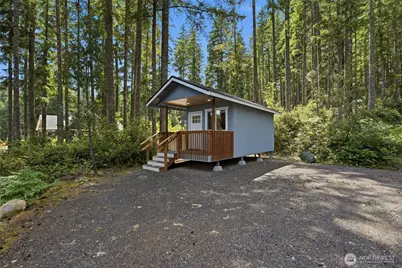 2321 NE Tee Lake Road, Tahuya, WA 98588 - Photo 26