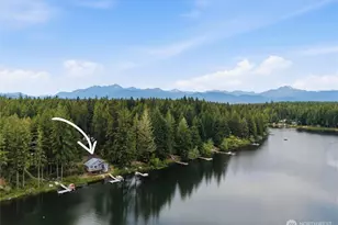 2321 NE Tee Lake Rd, Tahuya, WA 98588 - Photo 4