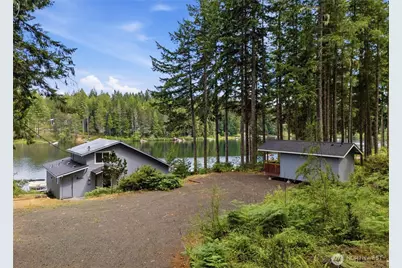 2321 NE Tee Lake Road, Tahuya, WA 98588 - Photo 6