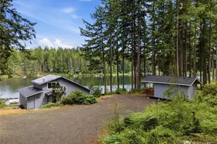 2321 NE Tee Lake Rd, Tahuya, WA 98588 - Photo 6