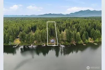 2321 NE Tee Lake Road, Tahuya, WA 98588 - Photo 32