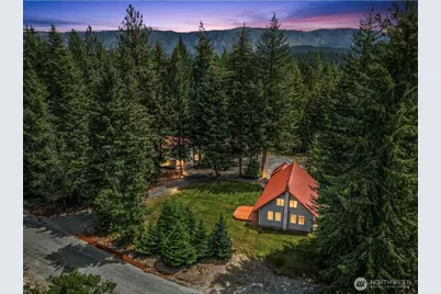 2605 Larch Drive, Leavenworth, WA 98826 - Photo 1