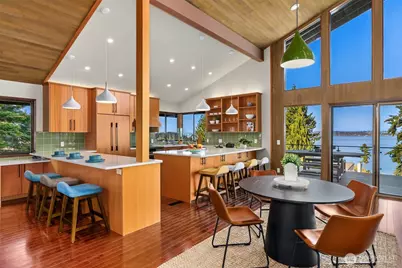 10793 NE Bill Point Drive, Bainbridge Island, WA 98110 - Photo 16