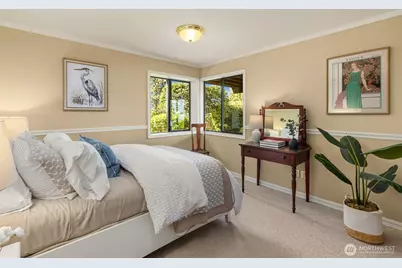 10793 NE Bill Point Drive, Bainbridge Island, WA 98110 - Photo 32