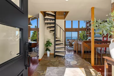 10793 NE Bill Point Drive, Bainbridge Island, WA 98110 - Photo 6