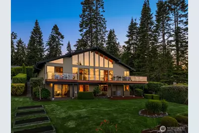 10793 NE Bill Point Drive, Bainbridge Island, WA 98110 - Photo 1