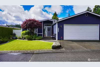 5726 88th Street Ct E #2, Puyallup, WA 98371 - Photo 2
