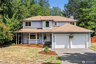 10913 Crocus Pl NW, Silverdale, WA 98383 - Photo 1