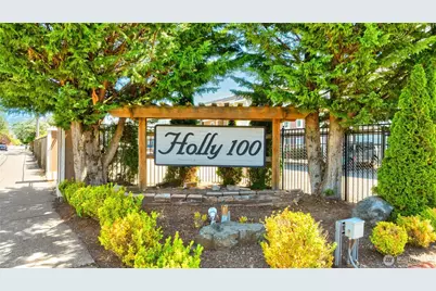 9917 Holly Drive #B310, Everett, WA 98204 - Photo 2