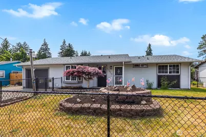 17010 16th Avenue E, Spanaway, WA 98387 - Photo 1