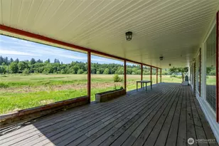 57 Covered Bridge Rd, Grays River, WA 98621 - Photo 4