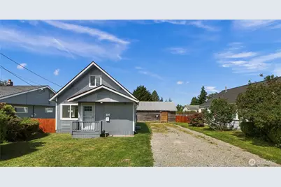 314 Central Street, Sedro Woolley, WA 98284 - Photo 1