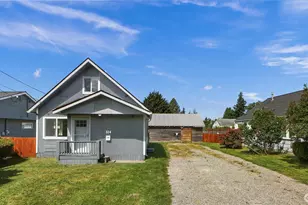 314 Central St, Sedro Woolley, WA 98284 - Photo 1