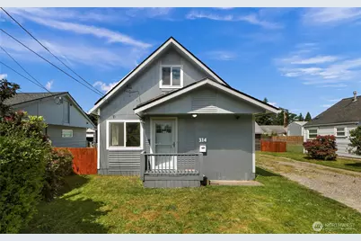 314 Central Street, Sedro Woolley, WA 98284 - Photo 2