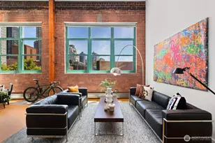 66 Bell St, Seattle, WA 98121 - Photo 8