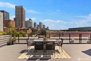 66 Bell St, Seattle, WA 98121 - Photo 1